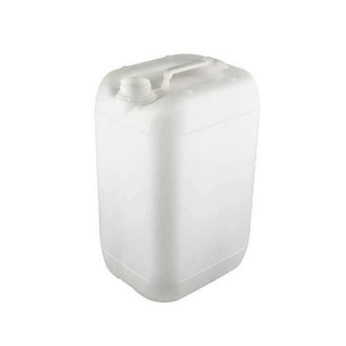 プラスチック製ガソリン容器 - 93140 - EVOPACK - 長方形 / 危険物用 / 取っ手付き