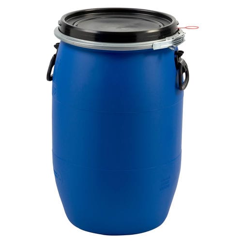 プラスチック製缶型容器 - 60STD - EVOPACK - 総開口式