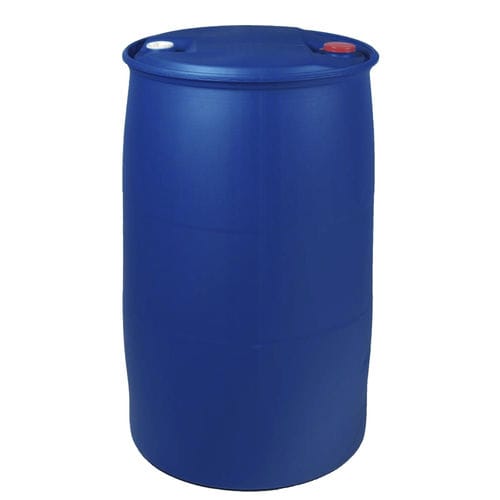 プラスチック製缶型容器 - 12008 - EVOPACK - 食用油用 / 化学製品