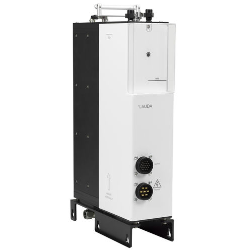 ディスプレイなし温度調節器 - Semistat S 1200 - LAUDA DR. R. WOBSER GMBH & CO. KG - 熱電気 / プロセス
