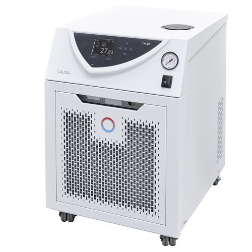 実験用回転冷却器 - Variocool VC 1200 - LAUDA DR. R. WOBSER GMBH & CO. KG - 低温 / 空冷式