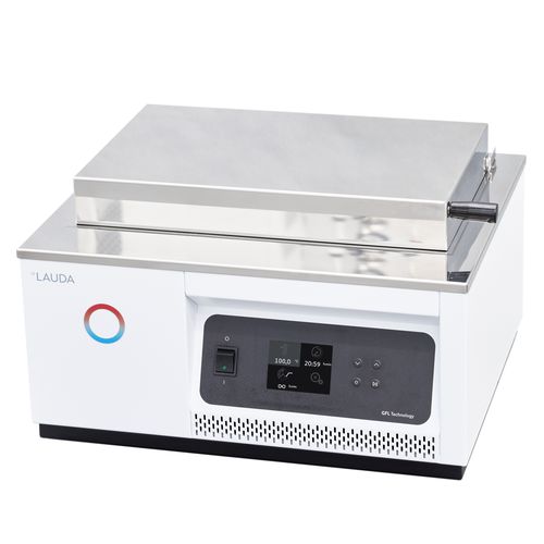 液体循環湯煎器 - Hydro H 4 - LAUDA DR. R. WOBSER GMBH & CO. KG - 実験用 / 高精度