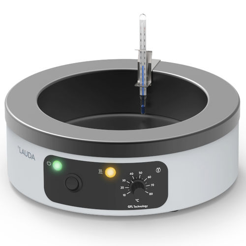 実験用湯煎器 - Hydro H 2 P - LAUDA DR. R. WOBSER GMBH & CO. KG - 高精度