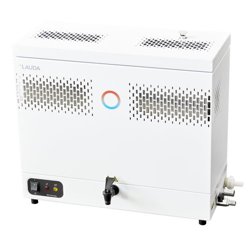 水用蒸留器 - Puridest PD 4 - LAUDA DR. R. WOBSER GMBH & CO. KG - 実験用