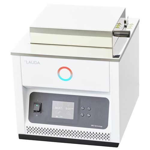 液体循環湯煎器 - Hydro H 8 A - LAUDA DR. R. WOBSER GMBH & CO. KG - 沸騰 / 実験用 / 加熱