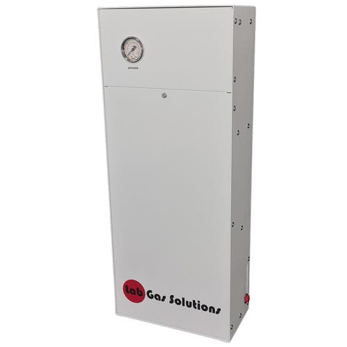メンブレン窒素発生器 - Inspiration 35 Nitrogen Generator - Lab Gas Parts Ltd