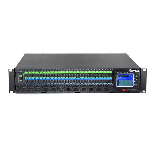 光学式アンプ - WS-50EYA2 - WSEE - デジタル / 調節可能 / 高出力