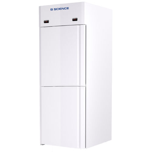 実験用冷蔵庫 - Labcombi650 - B science Global - 縦型