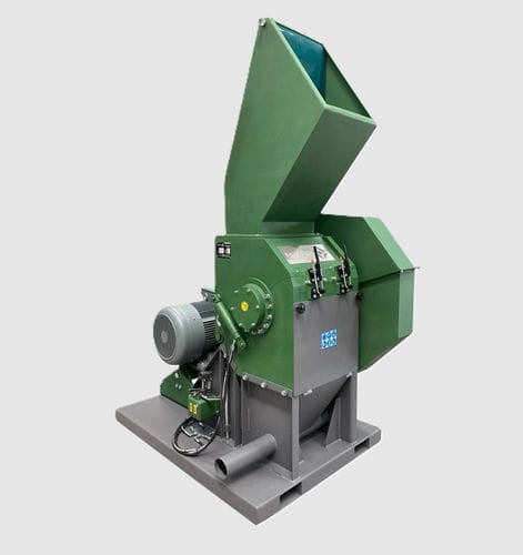 ロ－タ－造粒機 - PGR M1 - Mizar Recycling Machinery - ケーブル / リサイクル用 / コンパクト