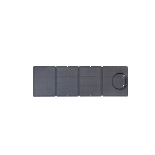 単結晶シリコン太陽電池モジュール - Ecoflow technology inc