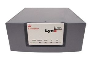 電気回路網用分析器 - Lynx® - Canberra Industries - 温度 / 卓上型