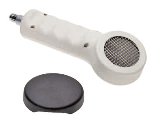 X線検出器 - SABG-15+ - Canberra Industries