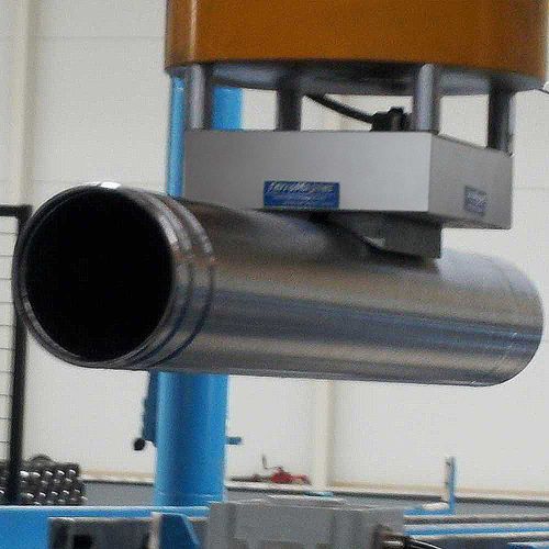 電磁式グリッパー - FMT - Femag Engineering Machinery Industry Ltd. - 平行 / ハンドリングシステム用
