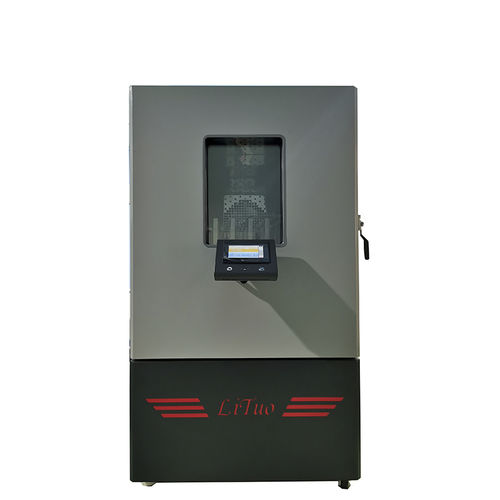 温度調整チャンバー - LT-JJ39 - Dongguan Lituo Testing Instruments Co. Ltd - 湿度 / 温度 / ホルムアルデヒド