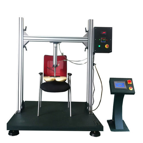 湾曲試験機 - JJ13-1A  - Dongguan Lituo Testing Instruments Co. Ltd - 寿命 / 手動 / 椅子用