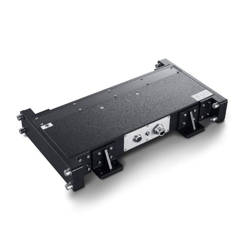 X線検出器 - X-Scan M series - Detection Technology - 産業用 / 検査用 / 自動車産業用