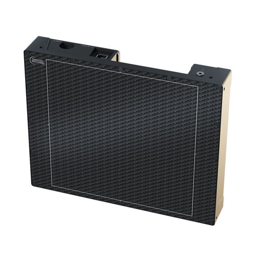 X線フラットパネルディテクタ - X-Panel 2222 - Detection Technology - デジタル