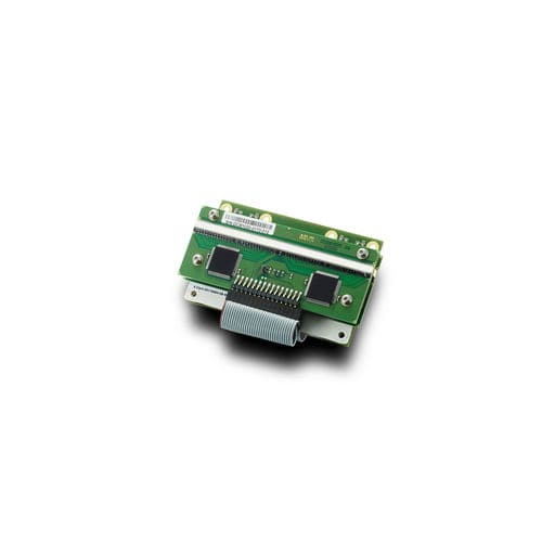 リニアアレイX線検知器カード - Digital X-Card Series - Detection Technology - 二重エネルギー