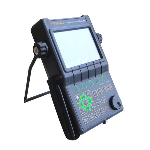 超音波欠陥検出器 - UFD 4444D - Roop Ultrasonix Ltd - ポータブル
