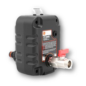 屋外用受信機 - LT-Sonic - High Sense Solutions Inc.