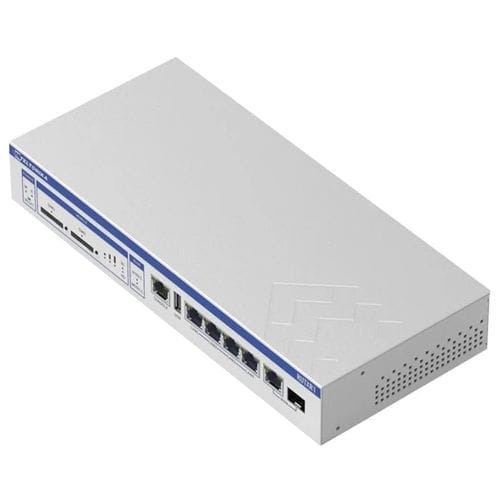 細胞通信ルーター - RUTXR1 - Teltonika Networks - イーサネット / WAN / LTE