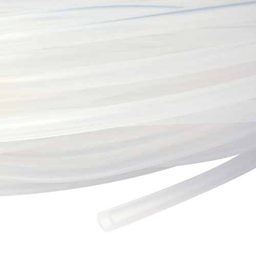 シリコンゴム製フレキシブルパイプ - PROSILICONES 64 - 化学製品用 / 水 / 食品用