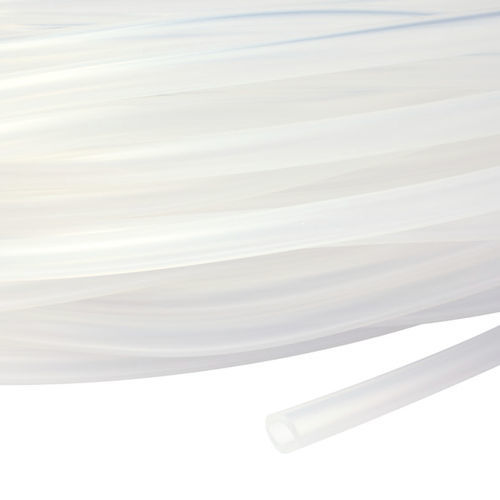 シリコンゴム製フレキシブルパイプ - PROSILICONES 64 - 化学製品用 / 水 / 食品用
