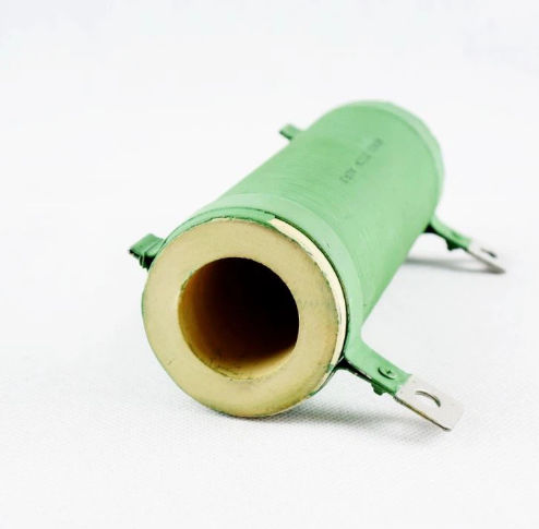 巻抵抗器 - RKG series - Xianyang Qinhua Special Electronic Component Co.,Ltd - 電源 / DC / 周波数