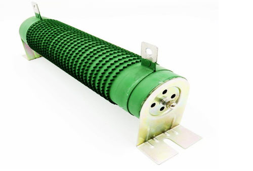 巻抵抗器 - RXHG-A - Xianyang Qinhua Special Electronic Component Co.,Ltd - 電源 / DC / 周波数
