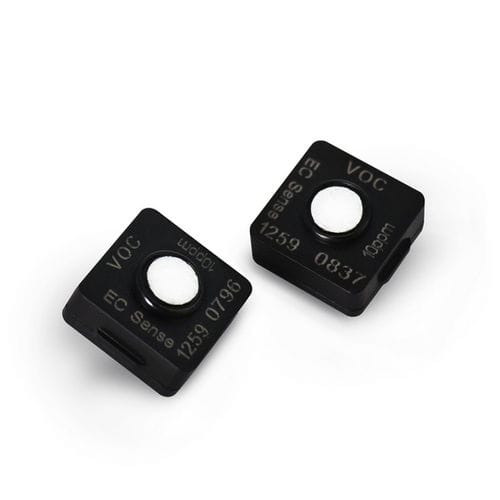 揮発性有機化合物揮発性有機蒸気センサ - ES1-AG1-10 - EC Sense GmbH - 電気化学 / 触媒 / 空気質モニタリング用