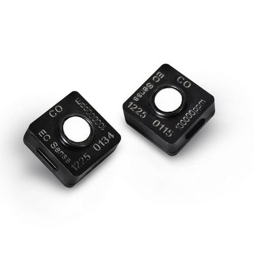 電気化学一酸化炭素センサ - ES1-CO-10 - EC Sense GmbH - 触媒 / 空気質モニタリング用 / 超小型