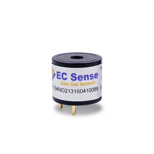 触媒二酸化窒素センサ - ES4-NO2-1000 - EC Sense GmbH - 電気化学 / 空気質モニタリング用 / 携帯型