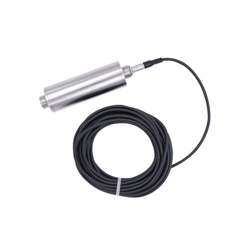 監視用アンモニアセンサ - ECtox-NH3-500  - EC Sense GmbH - RS-485 / スマ－ト