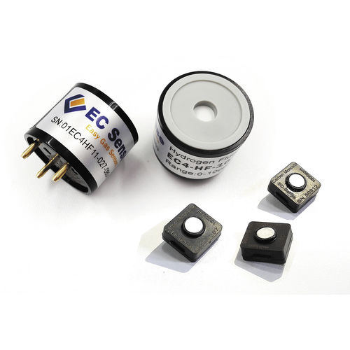 電気化学ガスセンサー - ES1 Series - EC Sense GmbH - 空気質モニタリング用 / 監視用 / 超小型