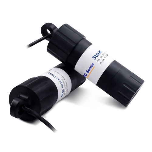 電気化学水素センサ - Stox-H2 - EC Sense GmbH - RS-485 / Modbus RTU / スマ－ト