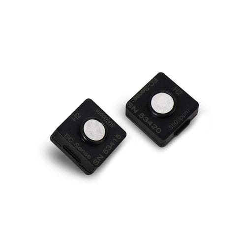 電気化学水素センサ - ES1-H2-5000 - EC Sense GmbH - デジタル / コンパクト