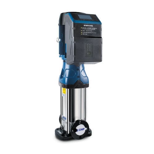 遠心ポンプ - CDME - Nanfang Pump joint stock limited company - 水 / 電動 / 自吸式