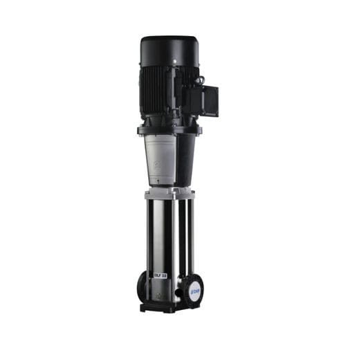 遠心ポンプ - CDL - Nanfang Pump joint stock limited company - 水 / 電動モーター付き / 据え置き型