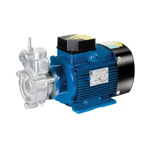 デュプレックスプランジャーポンプ - QY (B) - Nanfang Pump joint stock limited company - 水 / ガス用 / 自吸式