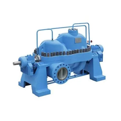 遠心ポンプ - NDS - Nanfang Pump joint stock limited company - 排水用 / オイル / 電動