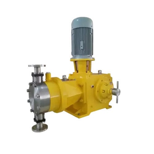 ダイヤフラム式ポンプ - JMD - Nanfang Pump joint stock limited company - 水 / 電動 / 据え置き型