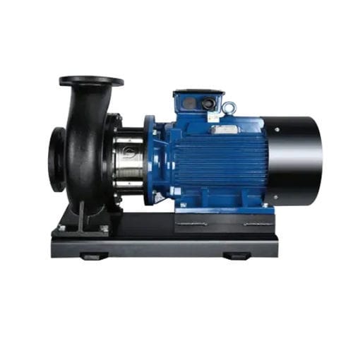 遠心ポンプ - NISO - Nanfang Pump joint stock limited company - 水 / 電動 / 据え置き型