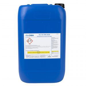 木工具用洗剤 - ELI ALTEN ADD - Eli.Chem - 水相 / 水性 / 金属用