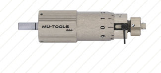 小直径型ホーニング工具 - 814 - MU-TOOLS FINISHING TOOLS