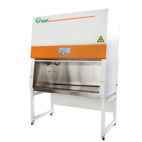 垂直層流安全キャビネット - BSC-1000IIB2 - Zhejiang FUXIA Medical Technology Co., Ltd.