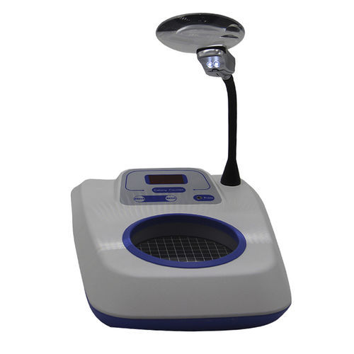 デジタルコロニーカウンター - JL series - Zhejiang FUXIA Medical Technology Co., Ltd. - 化学産業用 / 食品産業用 / 自動