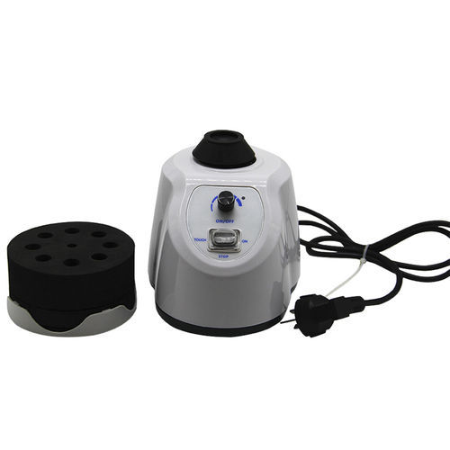 ボルテックス実験用スターラー - XW-18DL+ - Zhejiang FUXIA Medical Technology Co., Ltd. - フラスコ / 試験管 / ビーカー
