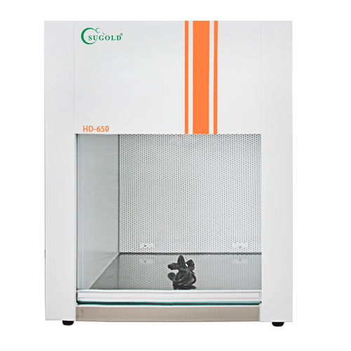 医療用クリーンベンチ - HD-650 - Zhejiang FUXIA Medical Technology Co., Ltd. - 生物学 / 卓上 / 水平層流