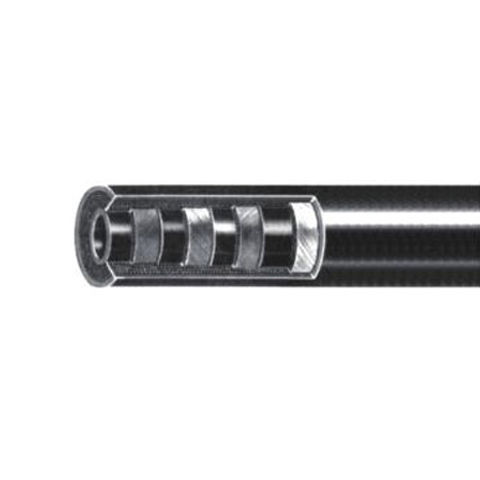 油圧ホース - LT591 - Luohe Letone Technology Co., Ltd. - 石油用 / ゴム製 / 複合材