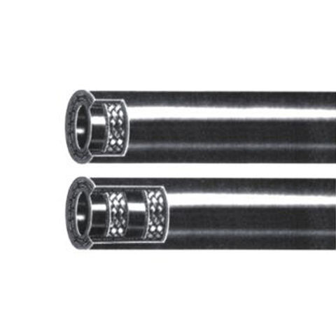 油圧ホース - LT692 - Luohe Letone Technology Co., Ltd. - 石油用 / ゴム製 / 高温